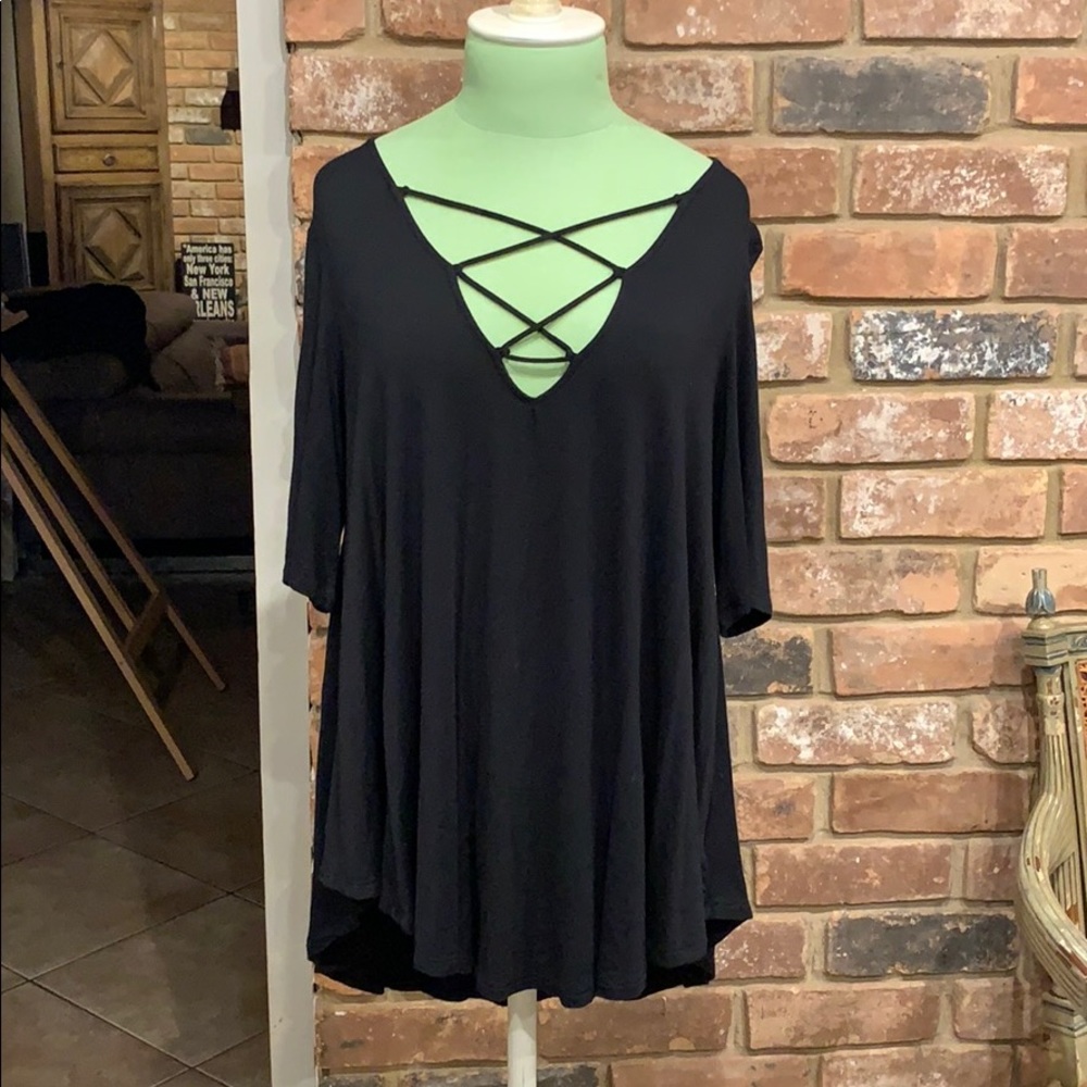 Soft and Sexy shirt